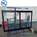 Fire Resistant Glass High quality fire-resistant glass for building Factory